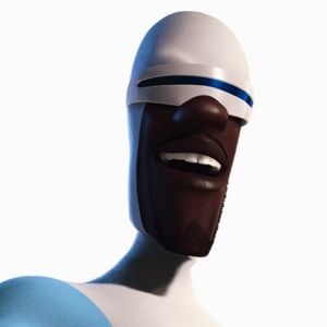 Meet your Posher, Tyrone